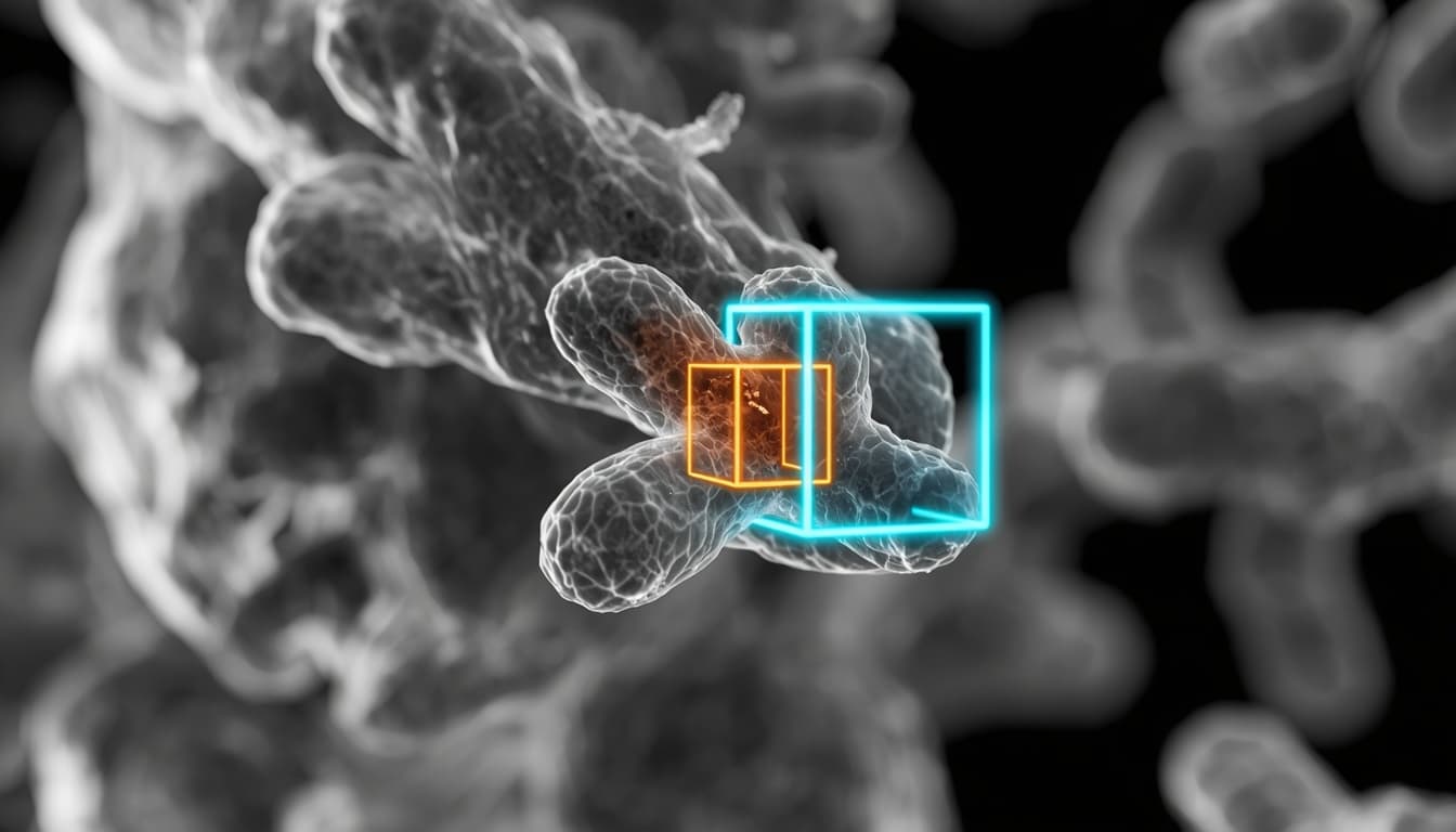 Locating Bacterial Flagellar Motors