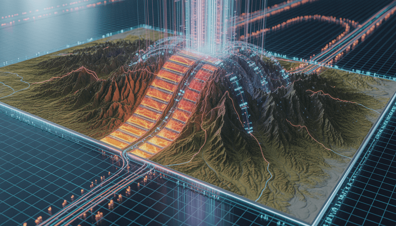 NASA Landslide Predictive Analysis